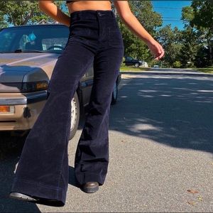 Pilcro and the Letterpress Superscript Corduroys